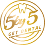 5by5 Get Dental